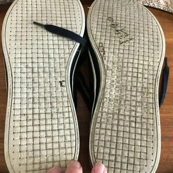 Kenneth Cole Right on Cue Black Men's Shoe Size 10 - Picture 5 of 6